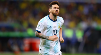 Messi dünya çempionatında favorit komandaları açıqladı