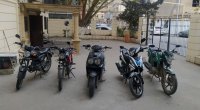 Yasamalda ƏMƏLİYYAT - Moped oğruları saxlanıldı – FOTO/VİDEO 