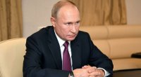 Putin: “Ukrayna ilə müharibə uzadıla bilər” - VİDEO 