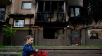 Rusiya Ordusu 441 mülki ukraynalını öldürüb - BMT İnsan Haqları İdarəsinin HESABATI 
