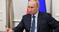 Putin Ukraynanın enerji infrastrukturuna zərbə endirilməsinin səbəbini AÇIQLADI