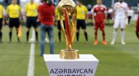 Azərbaycan Kuboku: Bu gün 1/4 finalın daha 2 oyunu keçiriləcək