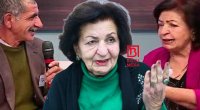 5 övladı və 13 nəvəsi olan 63 yaşlı kişi Kübra Əliyevaya evlilik təklif etdi - VİDEO