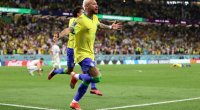 Neymar Pelenin rekordunu təkrarladı