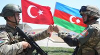Azərbaycan-Türkiyə birgə təlimindən GÖRÜNTÜLƏR 