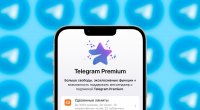 “Telegram Premium” abunəçilərinin sayı 1 milyon nəfəri keçib