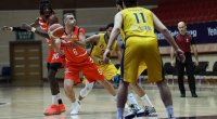 Azərbaycan Basketbol Liqasında 9-cu tura yekun vurulub