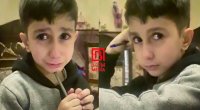 2-ci sinif şagirdindən Heydər Əliyevin anım günü ilə bağlı duyğusal sözlər – VİDEO