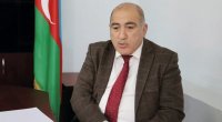 “Başqa namizəd olmadı, məni yenə sədr seçdilər” – Pənah Hüseyn