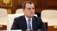 Ceyhun Bayramov portuqaliyalı həmkarı ilə görüşüb – Enerji təhlükəsizliyi müzakirə edilib