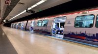 İstanbulda metroda elektrik kəsildi – Sərnişinlər tunellə hərəkət etdilər