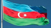 Xankəndi yolunda Azərbaycan bayrağı dalğalanır – ANBAAN VİDEO 