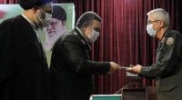 İranda yeni kəşfiyyat orqanı yaradıldı