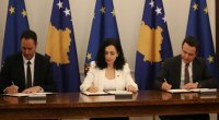 Kosovo Aİ-yə üzv olmaq NİYYƏTİNDƏDİR – Müraciət edildi 