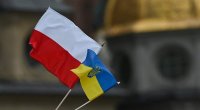Polşa polis baş komendantının Ukraynadan gətirdiyi hədiyyə partladı