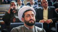 İranda partiya sədri həbs olundu
