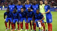Fransa millisinin bu futbolçuları final oyununu buraxa bilər