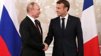 Peskov: “Putin Makronla heç bir danışıq planlaşdırmır”