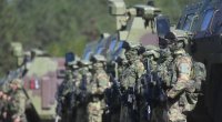 NATO Kosovonun şimalına əlavə qüvvələr yerləşdirib
