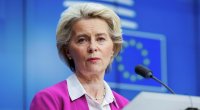 “Azərbaycan Avropanın etibarlı enerji tərəfdaşıdır” - Ursula von der Leyen