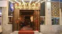 Bakıda daha bir Ukrayna restoranı açıldı - VİDEO