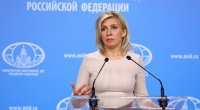 “Rusiyaya qarşı yeni sanksiyalar Aİ-də sosial və iqtisadi problemlərə səbəb olacaq” - Zaxarova 