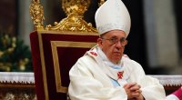 Roma Papası: “Ukraynadakı müharibə tezliklə bitməyəcək”