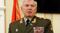 Bakıda 20 Yanvar faciəsini törədən rusiyalı general öldü