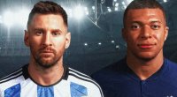 DÇ-2022: Argentina və Fransa yığmalarının start heyətləri açıqlandı