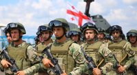 Türkiyə Gürcüstan ordusuna bunları HƏDİYYƏ ETDİ - SİYAHI