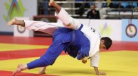 Cüdoçumuz İsraildə keçirilən turnirdə bürünc medal QAZANDI  