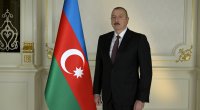 Azərbaycan Prezidenti İlham Əliyevin DOĞUM GÜNÜDÜR 