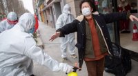 Çin pandemiya dövrünün ƏN BÖYÜK koronavirusa yoluxma dalğasını YAŞAYIR 