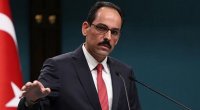 İbrahim Kalın Fransaya səsləndi: “PKK indi Parisin küçələrini yandırır, hələ də susacaqsınız?”