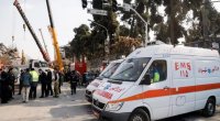 İranda mədəndə partlayış: 2 nəfər öldü