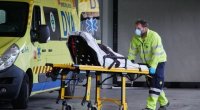 İspaniyada avtobus çaya aşdı: 6 nəfər öldü