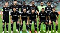 “Qarabağ” Avropanın ilk “10-luğ”una düşdü