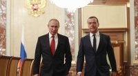 Putin Medvedevə YENİ VƏZİFƏ verdi