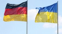 Almaniyadan Ukraynaya 35 milyon avroluq YARDIM - Uşaqların təhsili və sosial müdafiəsinə XƏRCLƏNƏCƏK 