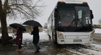 Qarabağa yanvar ayına olan avtobus biletləri satışa çıxarılır