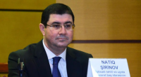 Natiq Şirinov Gömrük Komitəsi sədrinin müavini təyin edildi – SƏRƏNCAM