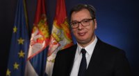 Serbiya Prezidenti soydaşlarını barrikadaları dağıtmağa ÇAĞIRDI 