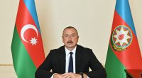 Prezident bir qrup şəxsi “Tərəqqi” medalı ilə TƏLTİF ETDİ - SİYAHI 