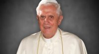 Fəxri Roma Papası XVI Benedikt vəfat edib