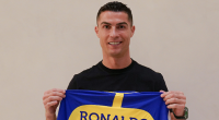 Ronaldonun gəlişi “Əl Nəsr”ə 2,5 milyon izləyici qazandırdı