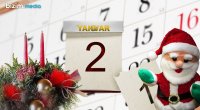 BİZİM TƏQVİM: Tarixin bu günü harada nələr baş verib?