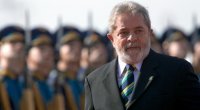 Lula da Silva 3-cü dəfə Braziliya prezidenti kimi and içdi - VİDEO