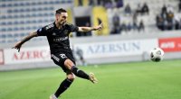 Veşoviç “Qarabağ”la yeni müqavilə bağlayacaq
