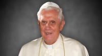 XVI Benedikt dəfn olundu - YENİLƏNİB + VİDEO 