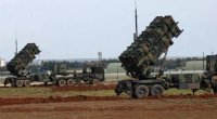 Almaniya Ukraynaya “Patriot” hava hücumundan müdafiə sistemi göndərəcək